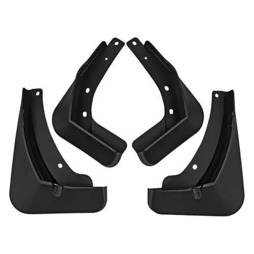 Garde-Boue Passat R Line Anti-Projections - Bavettes Auto Version Europe