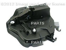 Amazon.com: BMW 51 21 8 208 711, Door Lock Actuator Motor : Automotive