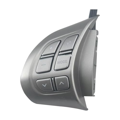 Commande volant multifonction Subaru Forester pour longs trajets - 4