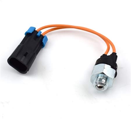 Precision Ball Switch- NO- Sealed Terminals- PN 21-562P(Pack of 1)