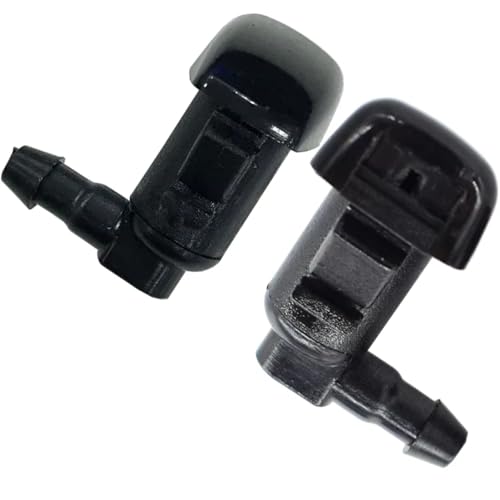 Gicleur de lave-glace avant haute durabilité pour Dodge Charger référence 5182327AA