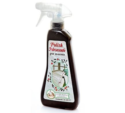 Cera Novecento Y979 Polish para mármol, neutro, 375 ml