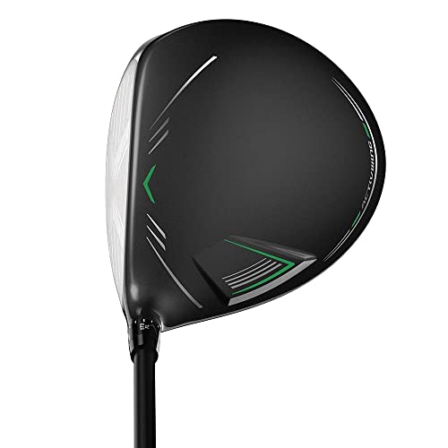 XXIO ゼクシオ エックス ドライバー SPEEDER NX50 カーボンシャフト装着 日本正規品 10.5/S 4枚目