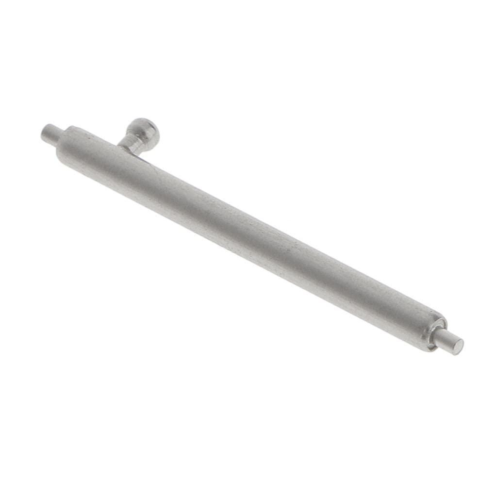 CALANDIS 10 Pieces Quick Release Spring Bar Cylindrical Push Button Watch Pins 23Mm (B0BQW2X6QB) Amazon Price History, Amazon Price Tracker