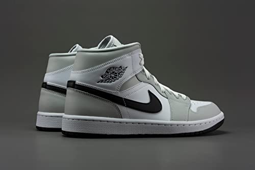 Image of Air Jordan 1 Mid Women's Shoes