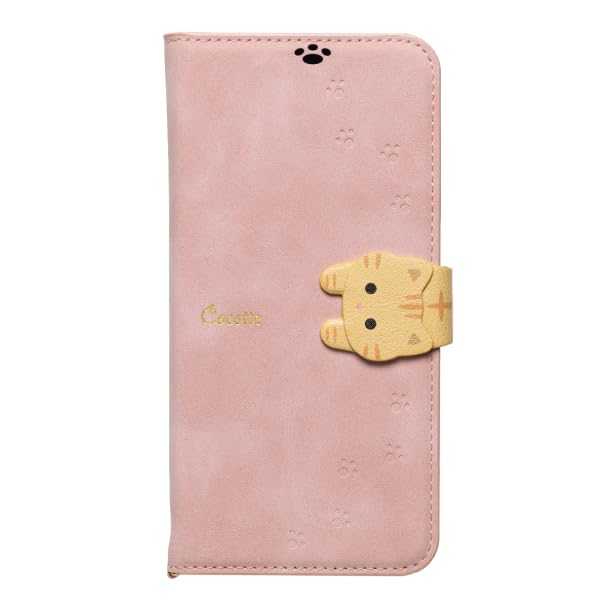 Amazon.co.jp: NATURALdesign GooglePixel10/10Pro兼用 手帳型ケース