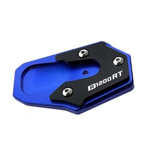 Accessoires de moto R1200RT élargisseur béquille pour road trip