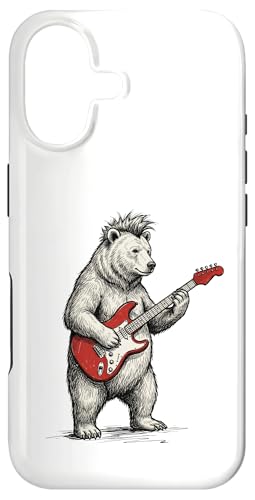 �M�^�[��e���N�} ���b�N�����[�� �x�A�[�Y ���b�J�[ ���y �X�}�z�P�[�X iPhone 17 �p