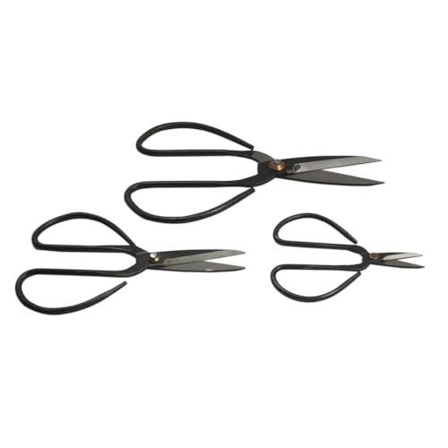 SE Chinese Scissors with Super Sharp Edges Suitable for Embroidery, sewing, Craft, Art Work, and...