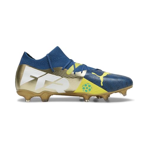 Image of Puma Unisex-Adult Future 7 Match Bna Fg /Ag Football Shoe
