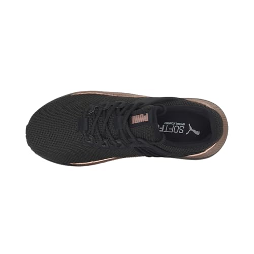 Image of PUMA Mens Pacer Future Lace Up Sneakers Shoes Casual