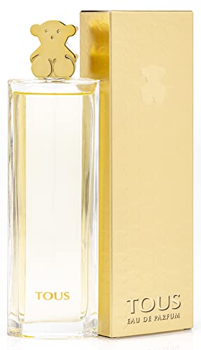 Tous-Eau-de-Parfum-para-Mujer-Fragancia-Floral-90-ml-con-Vaporizador