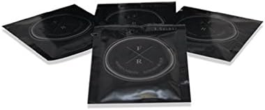 Miniatura 4 de Para hombre cuerpo toallitas, toallitas paños de algodón, adulto mojado diposable toallitas para higiene personalFresh Richie...