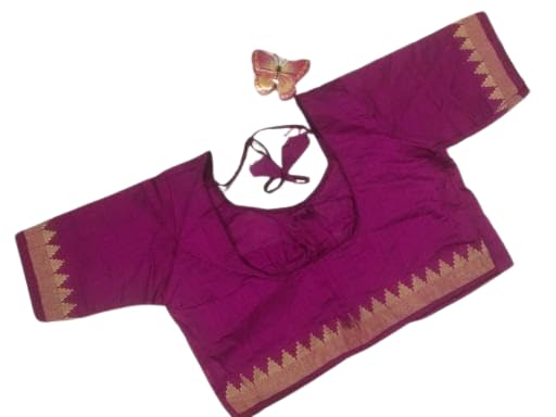 Image of Cotton Blouse for Women's