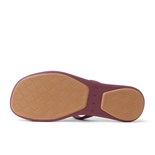 Image of REEF Women's Water Willow Marina Sandals