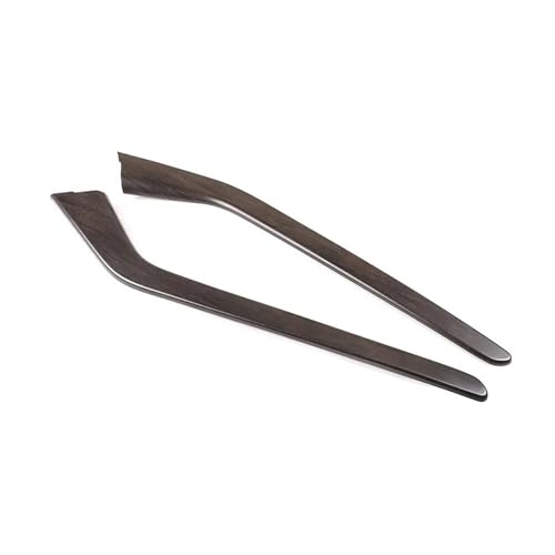 NXHADAZ Tesla Model 3 16-19/Y 2017-20 J[X^CO ABSvX`bN Rg[TChیpb`ANZT[ɑΉ(Oak wood grain)