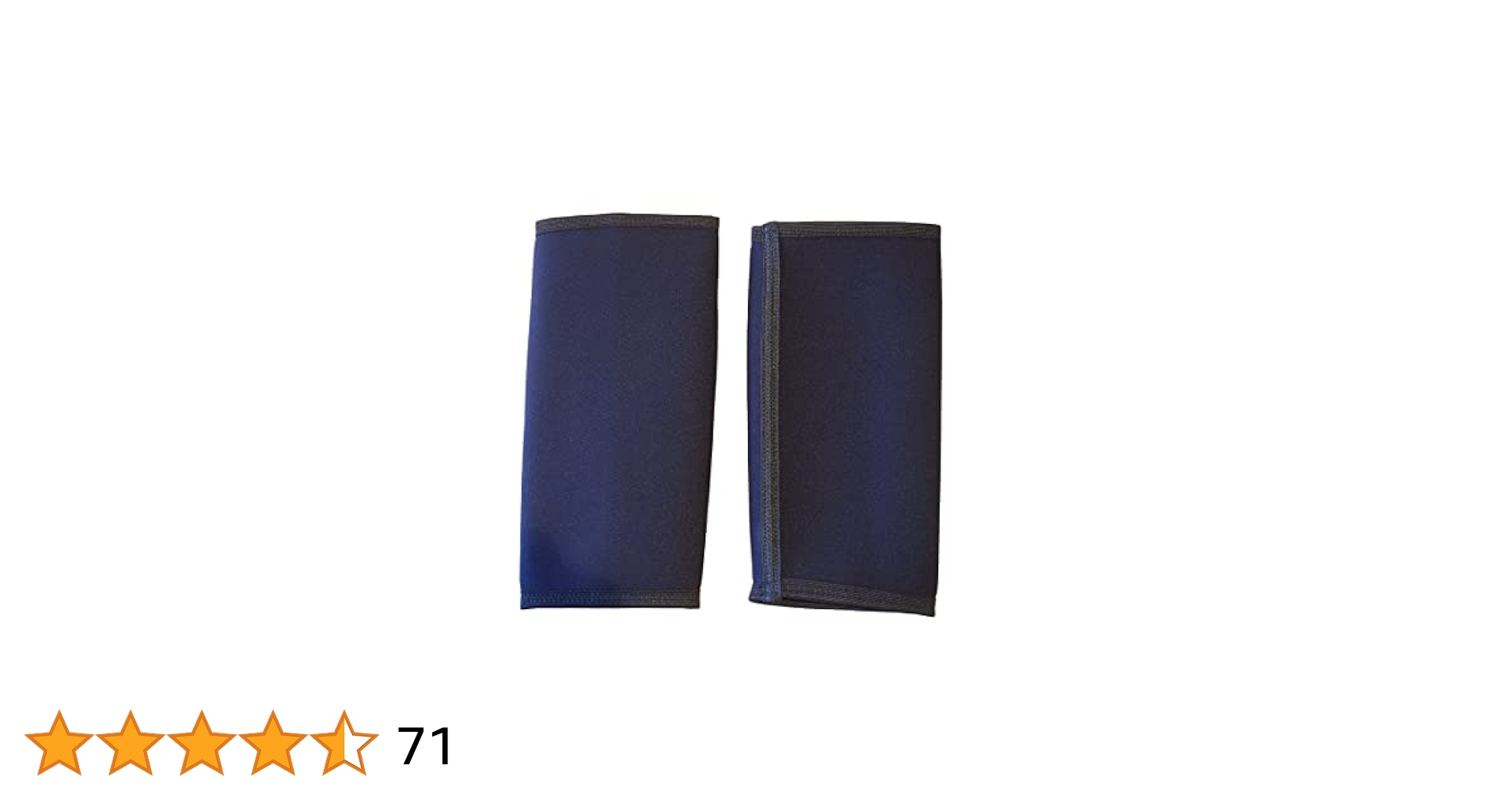 SBD ニースリーブ 7mm サイズ L ニースリーブ | SBD Apparel Japan
