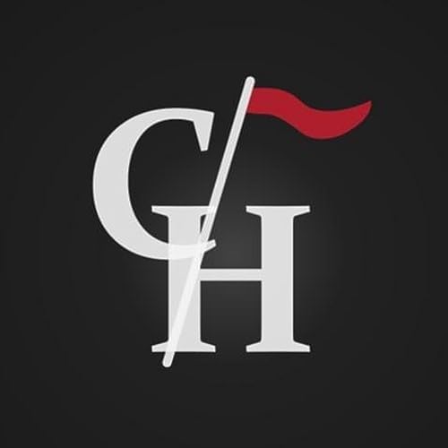 Conquering The Hill Titelbild