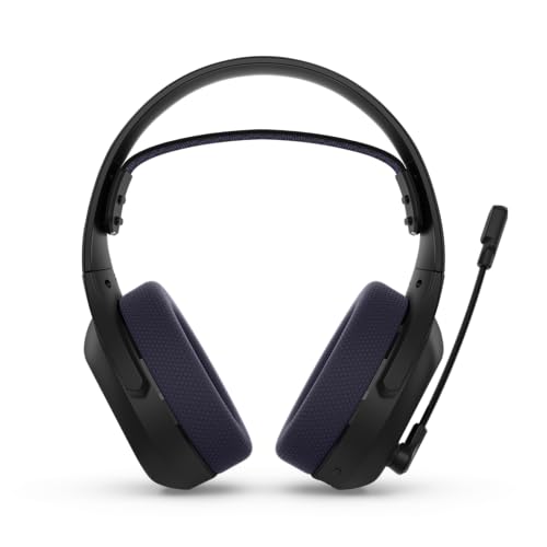 Audio bo H410 Wireless Headset - vue 3