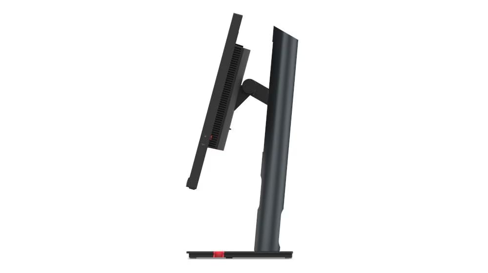 Lenovo ThinkVision P24h-30 LED display 60,5 cm (23.8") 2560 x 1440 pixels Quad HD Noir