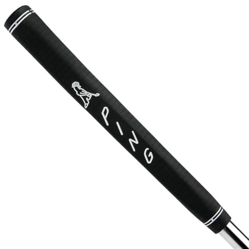 Grip Ping PP58 Midsize noir pour putter de golf de la marque Ping - 2