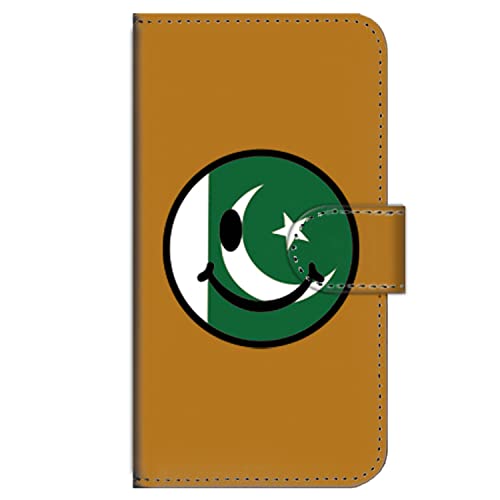 �K�[���Y�l�I �ėp AQUOS wish5 SH-52F �ƌ݊����̂���P�[�X �蒠�^ �X�}�z�P�[�X �g�уJ�o�[ �ϏՌ� (SMILE ����/�p�L�X�^��) SHARP SH-52F-PD-MUR-YSZ-022air