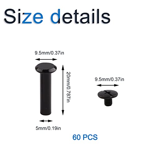 INCREWAY Phillips Screws - Image 2