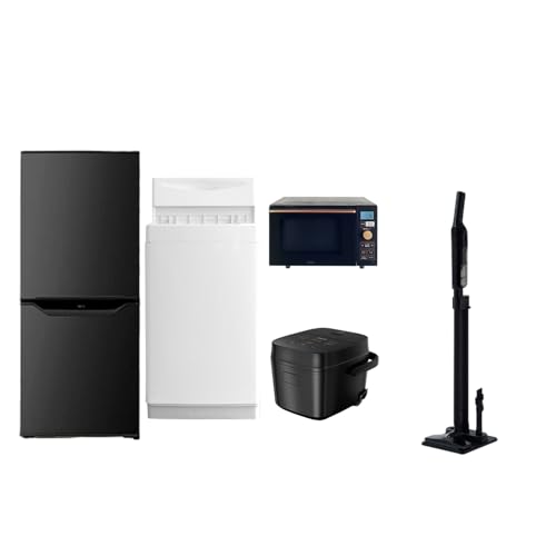 [�R�P] �y�V���������Z�b�g�z �Ɠd�Z�b�g ��l��炵 �V�����Ɠd 5�_�Z�b�g (6kg����@ 106L�①�� �I�[�u�������W ���ъ� �y�ʃN���[�i�[)