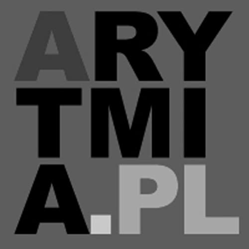 ARYTMIA deep and underground house Titelbild