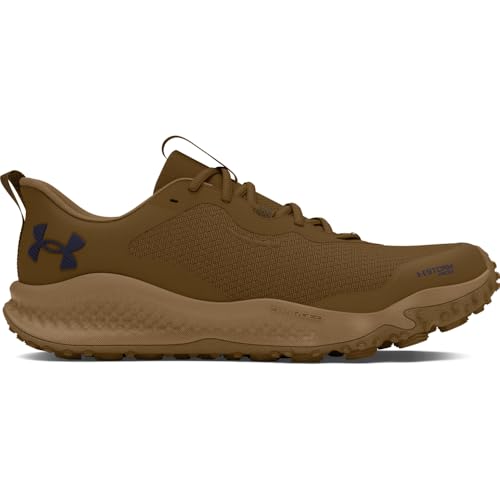 Image of Under Armour Men's Charged Maven Trail Hiking Shoes