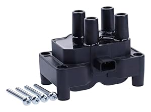 NGK Zündspule U2008 (48027)