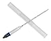 North Mountain Supply Glass Maple Syrup Hydrometer - with Baume and Brix Scale - Made in France