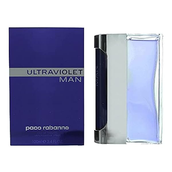 Paco Rabanne Eau de toilette för män 100 ml