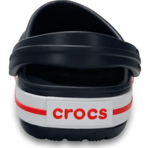 Crocs Crocband Unisex Clogs