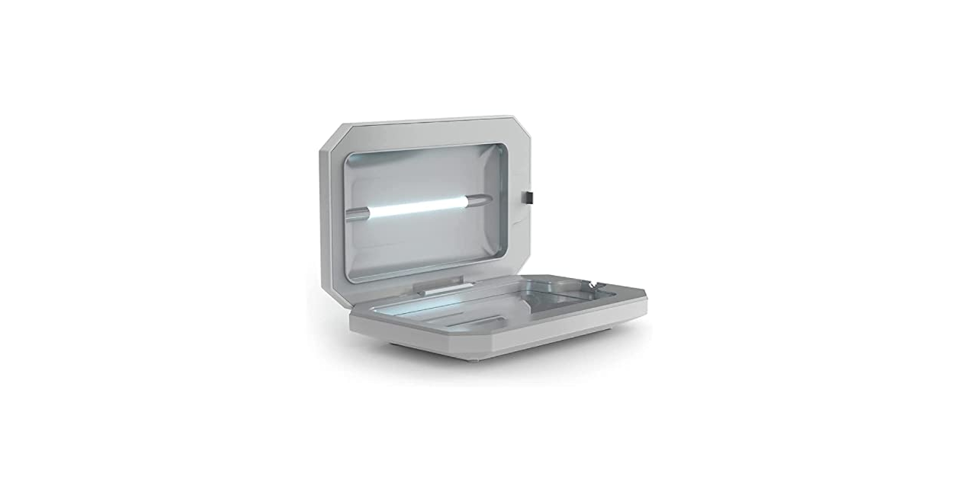 Amazon.com: PhoneSoap Basic Cell Phone UV Light Sanitizer