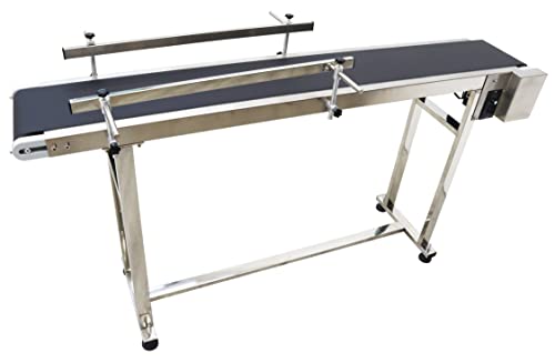 Industrial conveyor system