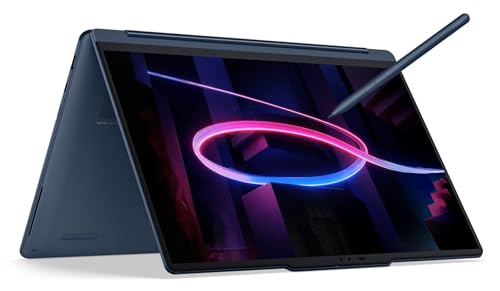 Lenovo Yoga 9i 2-in-1 Aura Edition 14IPH11 on Amazon