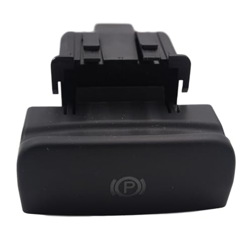 Actionneur frein de stationnement 470706 finition matte pour DS4 et 3008