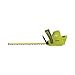 Sun Joe SJH904E Multi-Angle Telescoping Convertible Electric Pole Hedge Trimmer | 19-Inch 4.5 -Amp