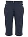 Produktbild VAUDE Damen Hose Farley Stretch Capri II, Eclipse, 36, 045787500360