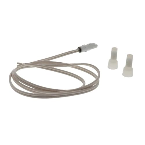 Termistor de temperatura para refrigerador modelo 12002355, repuesto exacto para Whirlpool y marcas compatibles miniatura 2