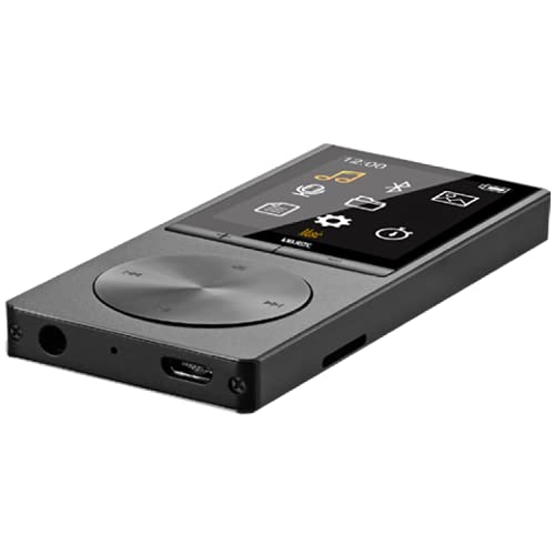 MAJESTIC Lettore Mp4 (Bt-3280r) Bluetooth 32 GB