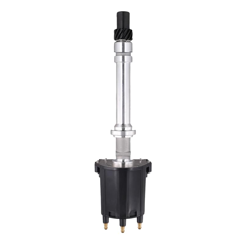 Distribuidor electrónico Volvo Penta 4.3 GL V6: evite averías náuticas 807964A1 5