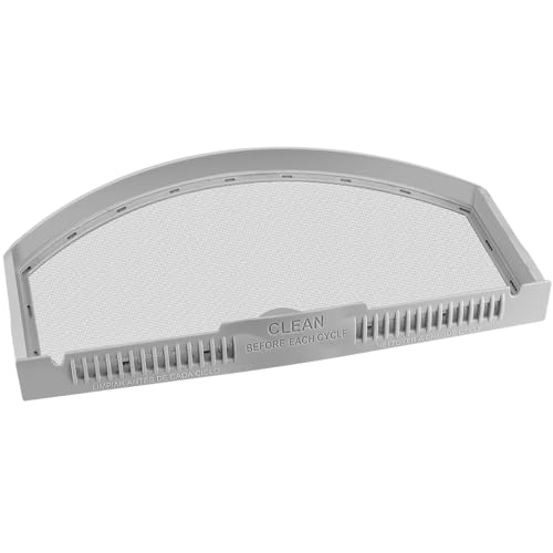 La mejor comparación de Centros de Lavado Acros disponible en línea. 40 GTD42EASJ2WW WE03X23881 - visualización de filtro de pelusa para secadora GE Hotpoint WE03X23881 - visualización de pelusa para secadora de acero inoxidable, reemplaza PS11763056...
