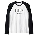 Photo Gallery tulum messico maglia con maniche raglan Photo Gallery tulum messico maglia con maniche raglan