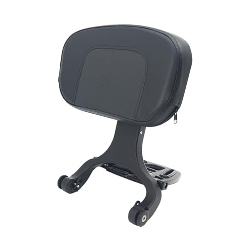 Dosseret GTS 300 pliable et modulable pour le confort du passager