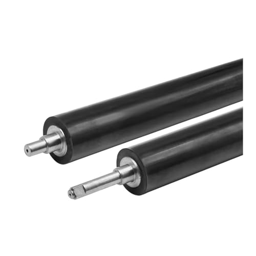 Rouleau de fusion inférieur FC9-8974-000 rouleau de pression IR 4225 4235 4245