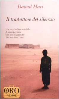 Il traduttore del silenzio [Italian] 8856605333 Book Cover