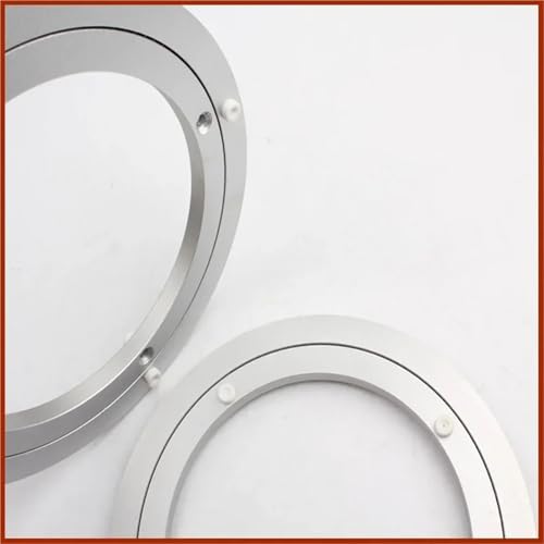 Rodamiento bolas for mesa comedor en aluminio macizo premium 5