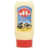 d & l Mossel & Vis salsa di cozze e pesce 300ml